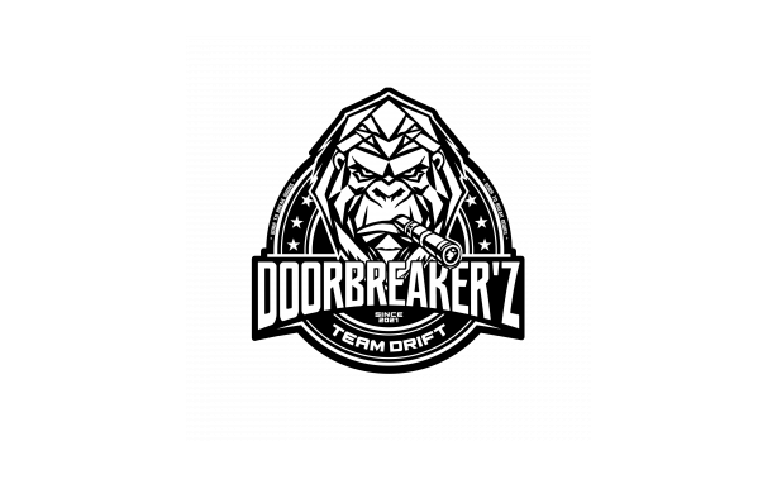 Doorbreaker'z@3x