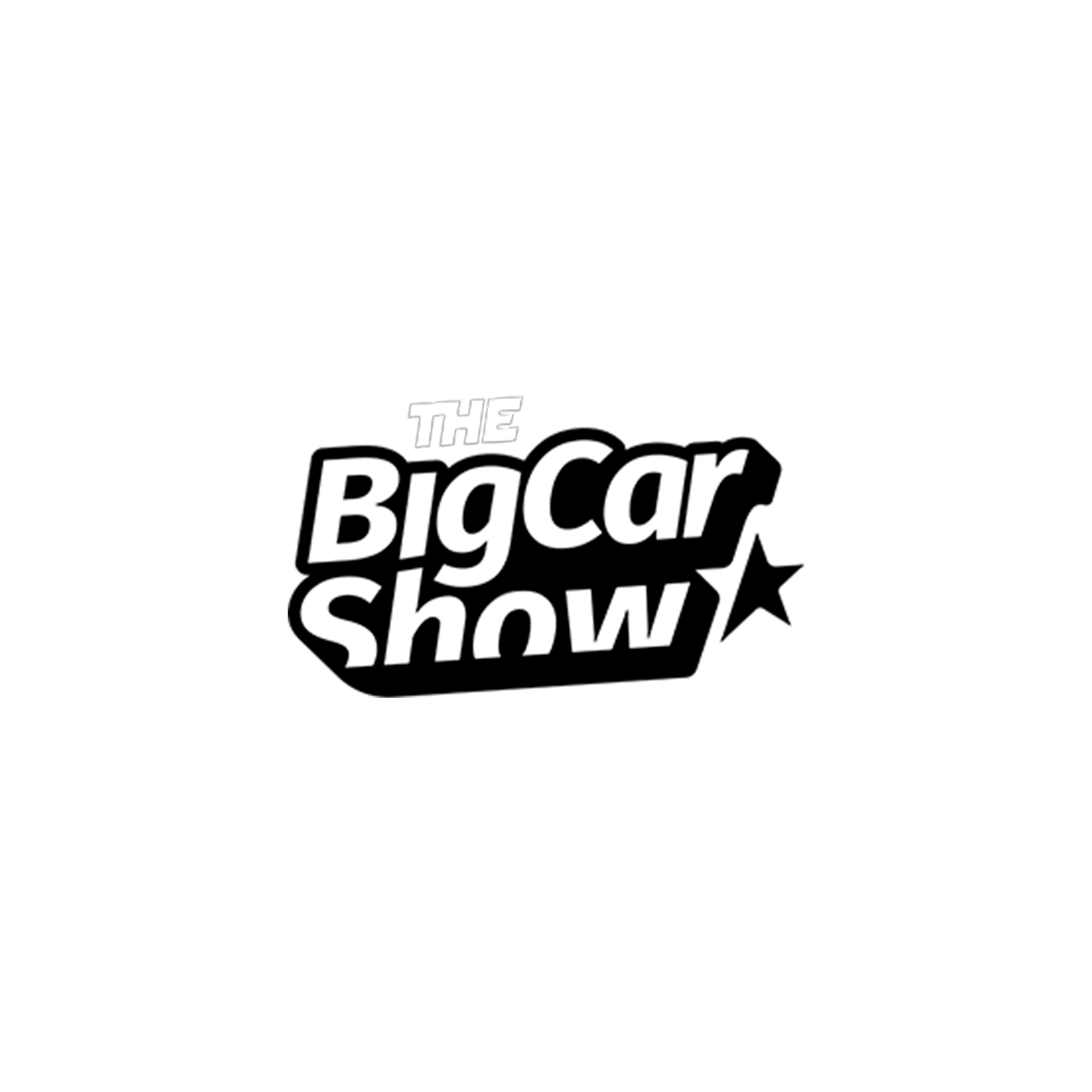 Logo-The Big Car
